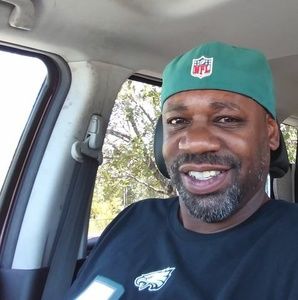 Meet your Posher, Barry